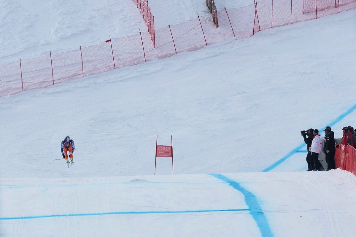 O Fotomagazin / KITZBHEL - Hahnenkammrennen 2014